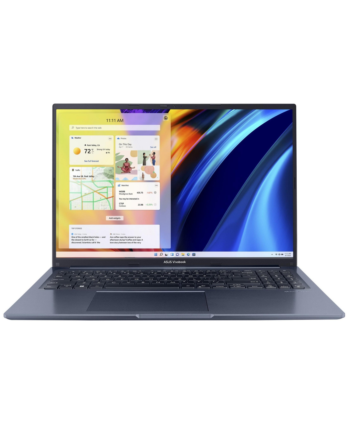 Asus Vivobook Business Laptop Wide Uxga Ips-Level (Amd Ryzen 7 5800HS 8-Core 3.20GHz, 24GB Ram, 1TB PCIe Ssd, Amd Radeon, 5.2, Win 11 Pro) w/Hub