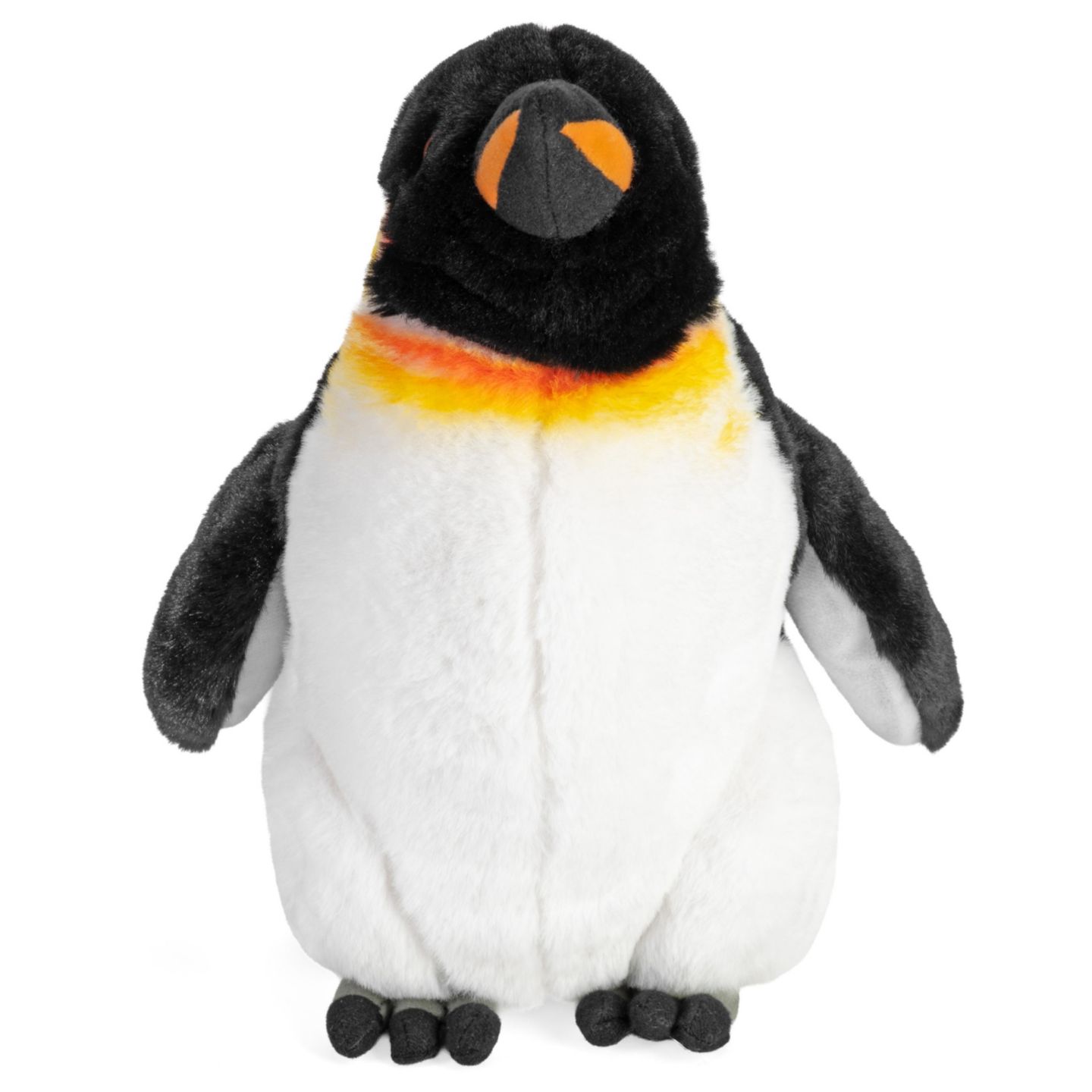 Детская мягкая игрушка Wild Republic Emperor Penguin 12" Stuffed Animal — фото 2