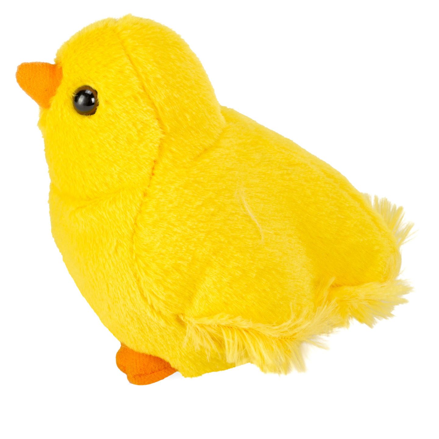 Детская мягкая игрушка Wild Republic Audubon Bird Baby Chick 5.5" Plush — фото 3
