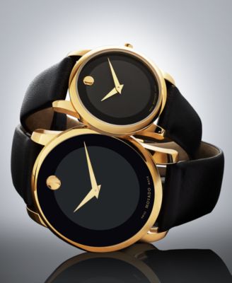 Movado for her new arrivals