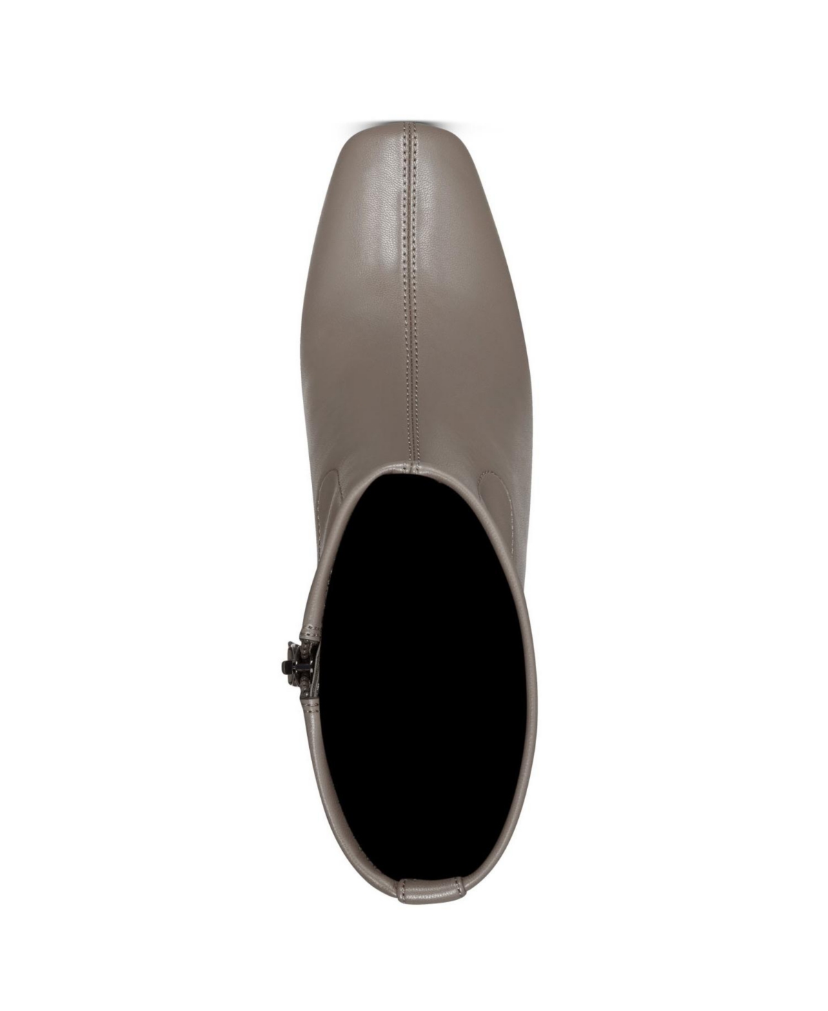 AEROSOLES WOMEN'S CINNAMON HEELED TAILORED BOOTIES 