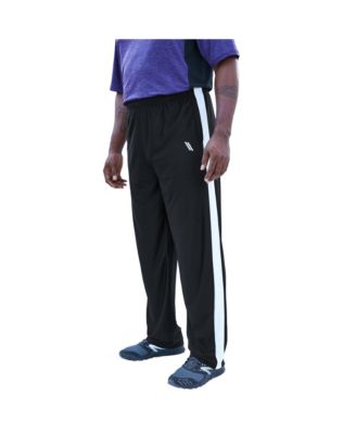 Big & Tall Performance Mesh Side Panel Sweatpants