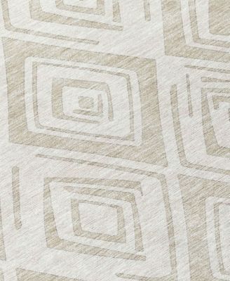 Chantille Machine Washable ACN737 9'x12' Area Rug