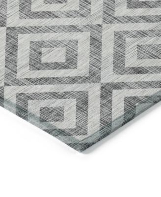 Chantille Machine Washable ACN733 9'x12' Area Rug