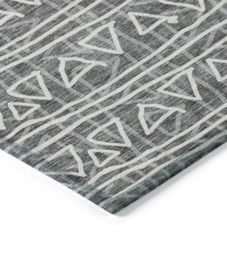 Chantille Machine Washable ACN730 9'x12' Area Rug