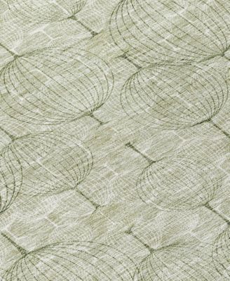 Chantille Machine Washable ACN732 9'x12' Area Rug