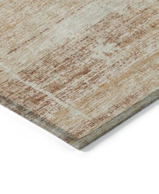 Chantille Machine Washable ACN747 8'x10' Area Rug