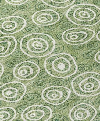 Chantille Machine Washable ACN728 8'x10' Area Rug