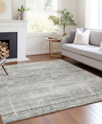 Chantille Machine Washable ACN747 2'6"x3'10" Area Rug