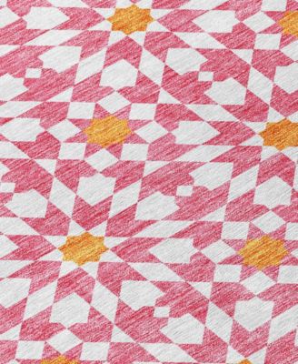 Chantille Machine Washable ACN734 3'x5' Area Rug