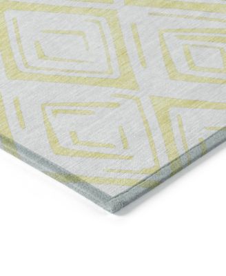 Chantille Machine Washable ACN737 2'6"x3'10" Area Rug