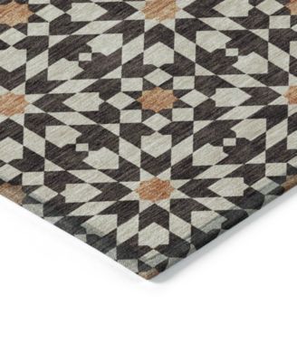 Chantille Machine Washable ACN734 2'6"x3'10" Area Rug