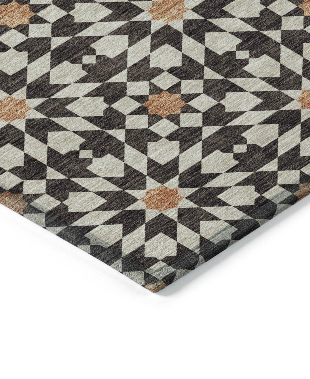 Addison Chantille Machine Washable ACN734 2'6"x3'10" Area Rug