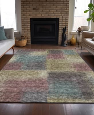 Chantille Machine Washable ACN742 2'6"x3'10" Area Rug