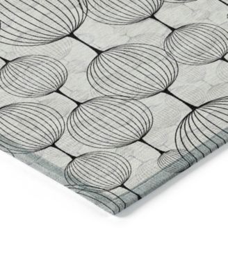 Chantille Machine Washable ACN732 2'6"x3'10" Area Rug