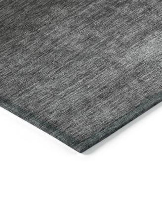 Chantille Machine Washable ACN742 2'3"x7'6" Runner Area Rug