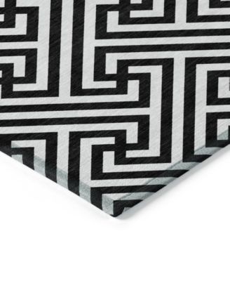 Chantille Machine Washable ACN731 2'6"x3'10" Area Rug