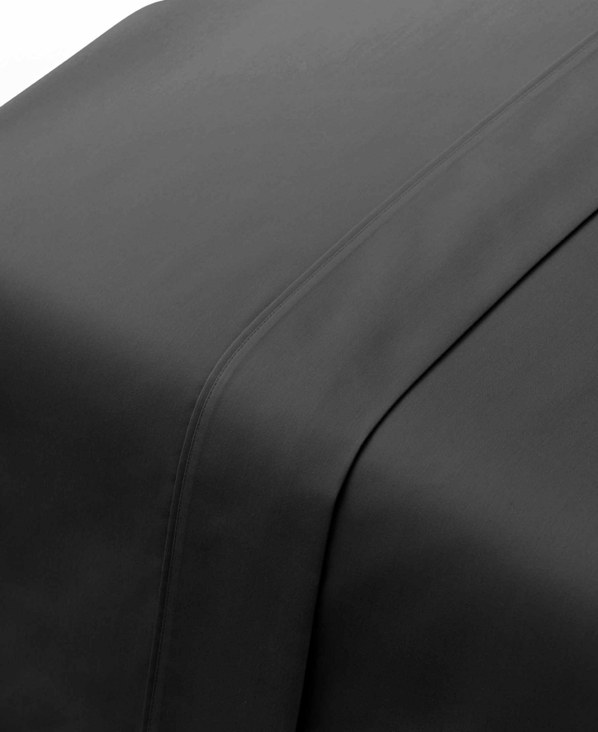 Fairfield Square Collection Last Act!  Brookline 1400 Thread Count 6 Pc. Sheet Set, Queen, Exclusivel In Black