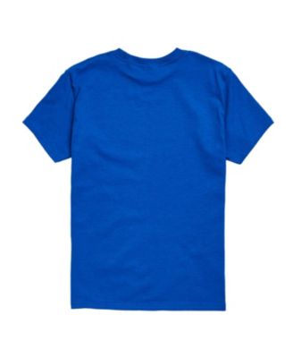 Big Boys Is It Christmas Yeti Graphic Tee