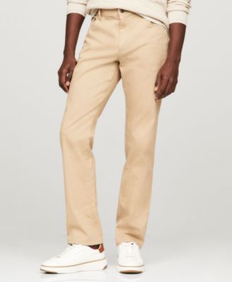Tommy Hilfiger - Men's Denton Five-Pocket Pants