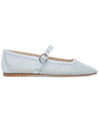 Women's Rodni Mesh Mary Jane Flats