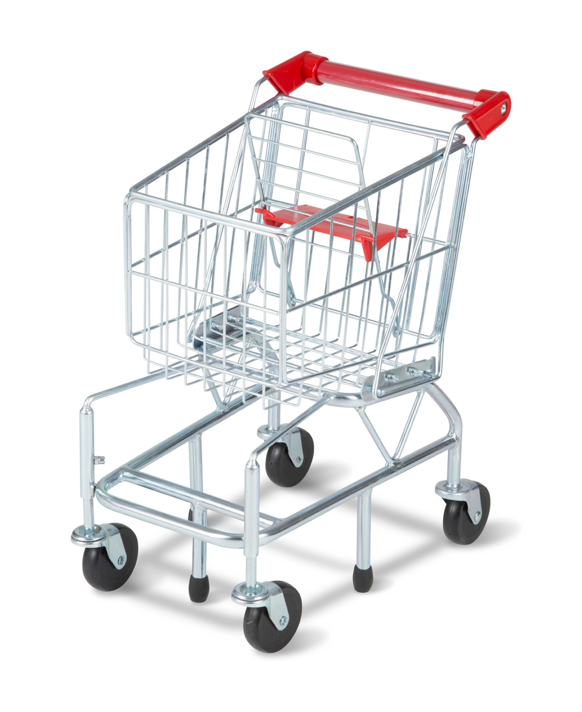 MELISSA & DOUG MELISSA & DOUG SHOPPING CART 