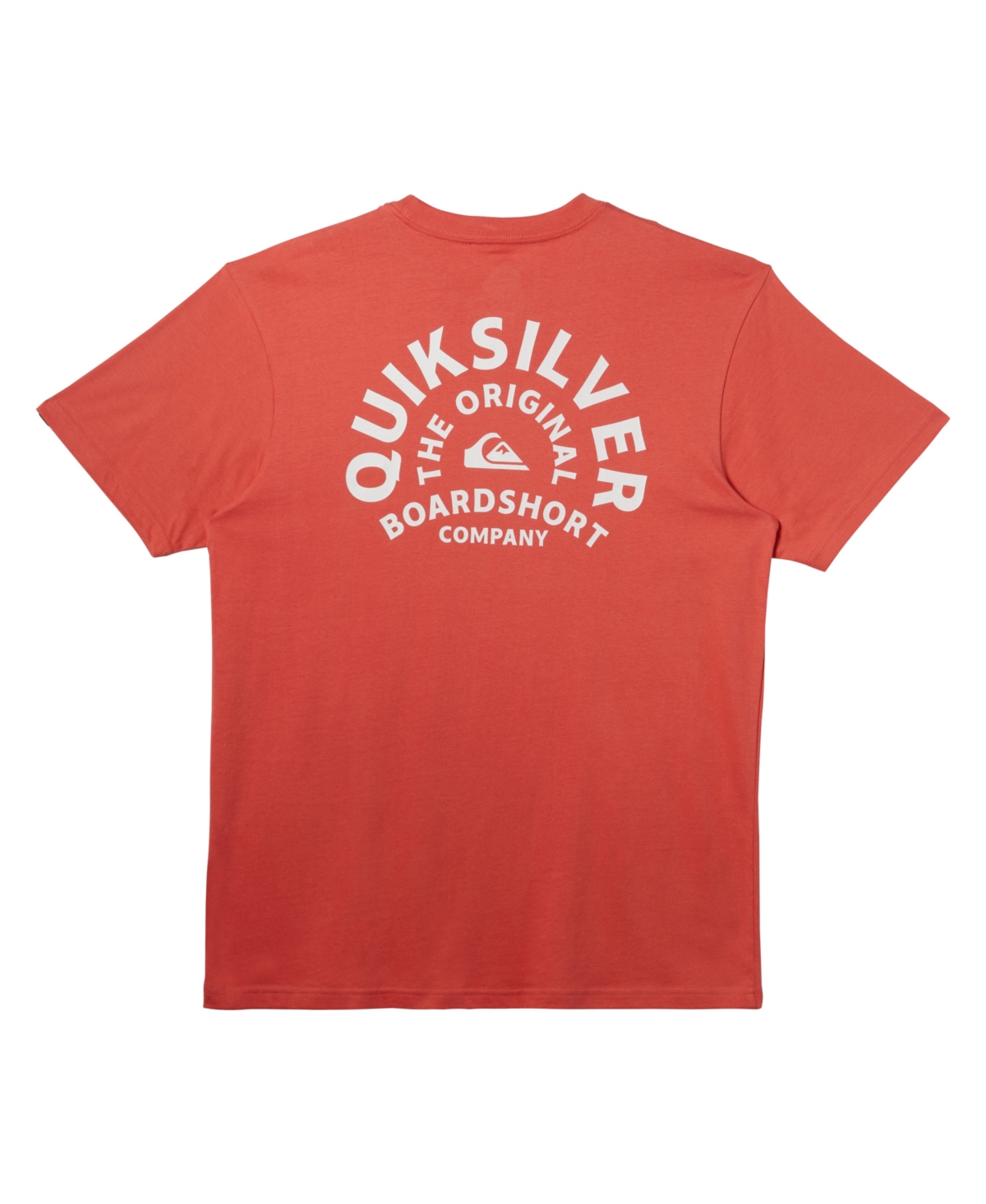 Men's On Target Short Sleeve T-shirt - Spiced Cor
