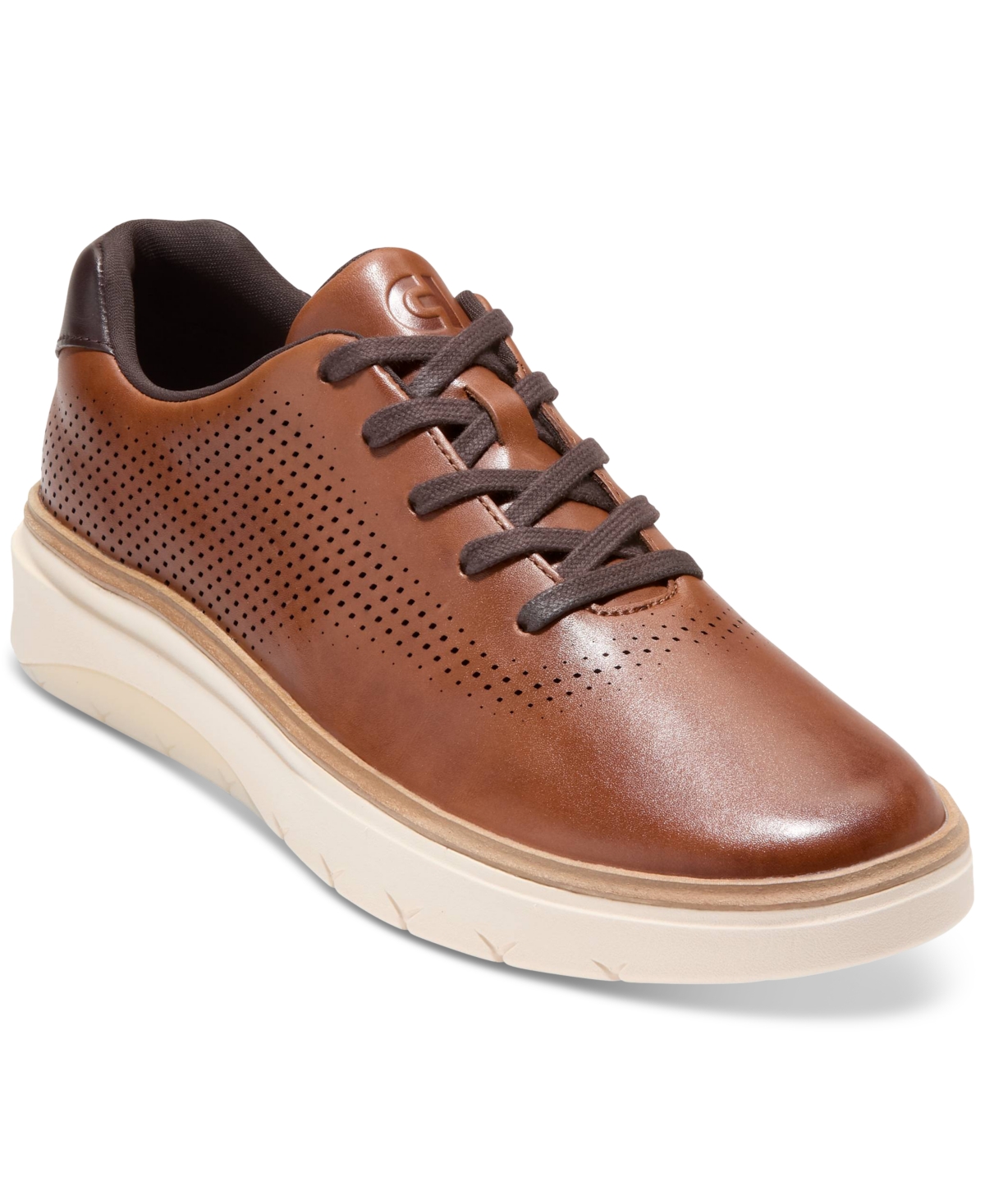 Cole Haan Men's GrandPr FeatherArc Laser Sneaker