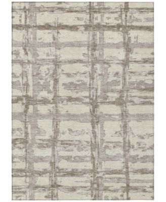 Addison Chantille Machine Washable ACN745 2'6"x3'10" Area Rug