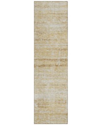 Chantille Machine Washable ACN747 2'3"x7'6" Runner Area Rug