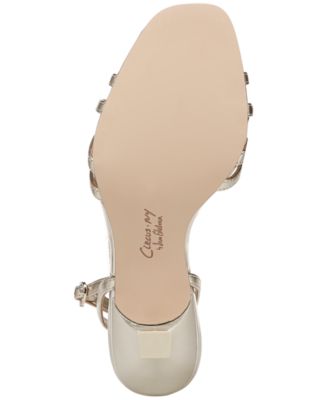 Kenzie Strappy Dress Sandals