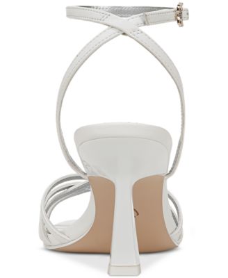 Kenzie Strappy Dress Sandals