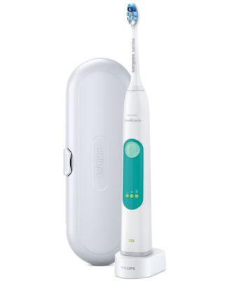 Philips - HX6631 02  Sonicare 3 Series Gum Health Rechargeable Toothbrush