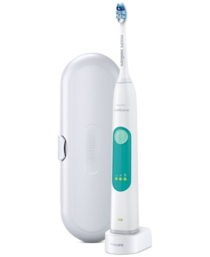 UPC 075020038746 product image for Philips Sonicare HX6631 02 Series 3 Gum Health Rechargeable Toothbrush | upcitemdb.com