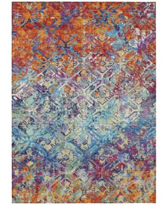 Chantille Machine Washable ACN768 9'x12' Area Rug