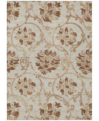 Chantille Machine Washable ACN762 9'x12' Area Rug