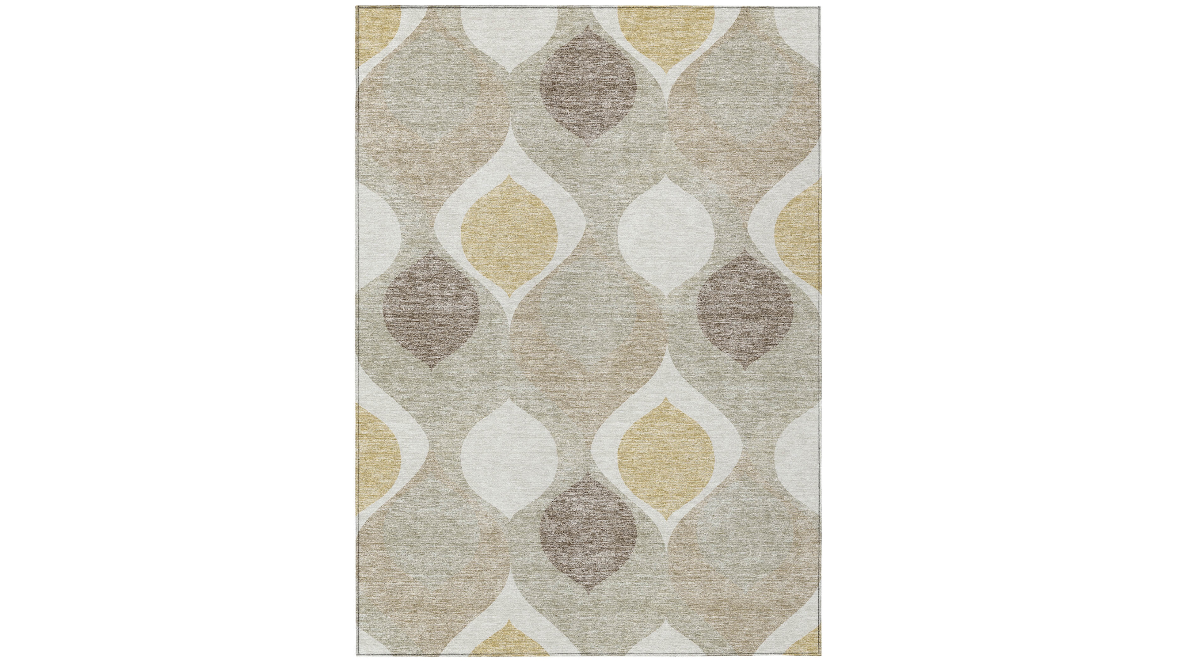 Addison Chantille Machine Washable ACN749 9'x12' Area Rug