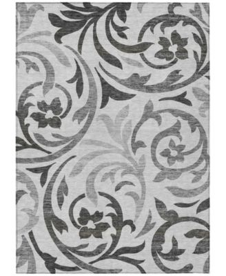 Chantille Machine Washable ACN764 8'x10' Area Rug