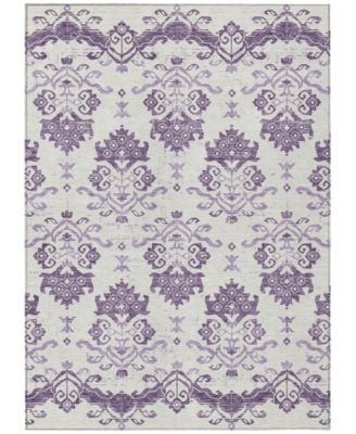Chantille Machine Washable ACN759 8'x10' Area Rug