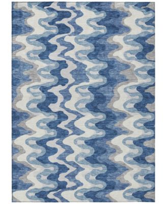 Chantille Machine Washable ACN750 8'x10' Area Rug