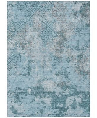 Chantille Machine Washable ACN769 5'x7'6" Area Rug