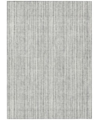 Chantille Machine Washable ACN760 5'x7'6" Area Rug
