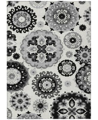 Chantille Machine Washable ACN763 2'6"x3'10" Area Rug