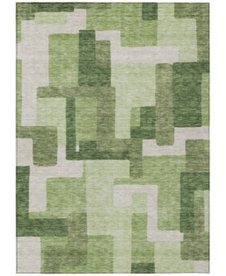 Chantille Machine Washable ACN740 9'x12' Area Rug
