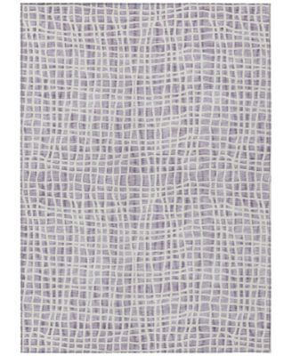 Chantille Machine Washable ACN729 9'x12' Area Rug