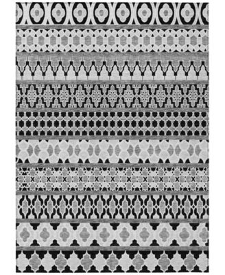 Chantille Machine Washable ACN726 5'x7'6" Area Rug