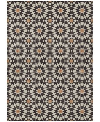 Chantille Machine Washable ACN734 5'x7'6" Area Rug
