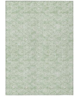 Chantille Machine Washable ACN728 5'x7'6" Area Rug