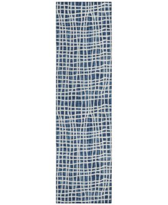 Chantille Machine Washable ACN729 2'3"x7'6" Runner Area Rug