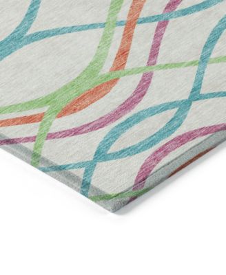 Chantille Machine Washable ACN757 Area Rug Collection